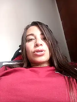 Alona Evans online show from 02.23.25