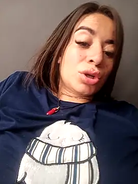 Alona Evans online show from 03.08.25