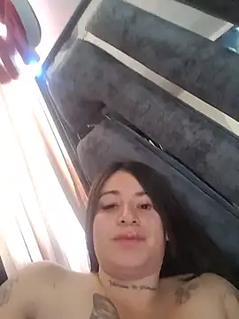 Alona Evans online show from 11.08.25