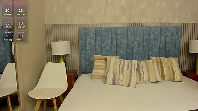 Ivi Akina online show from 11.24.25