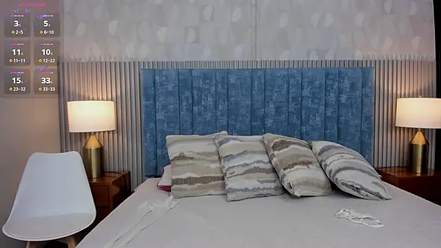 Ivi Akina online show from 03.07.26