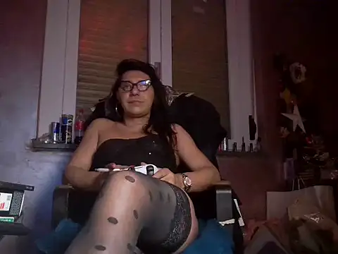 LadyVenere online show from 05.05.26