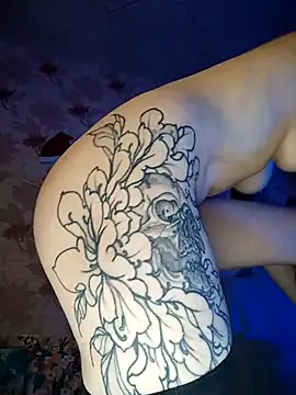 MariiaMk online show from 02.04.25