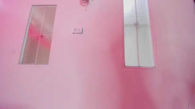 Snapshot of GraceJansenn chatting on 02.03.25 GraceJansenn online show from 02.03.25