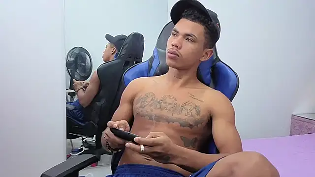 scarce candy69 online show from 11.25.25