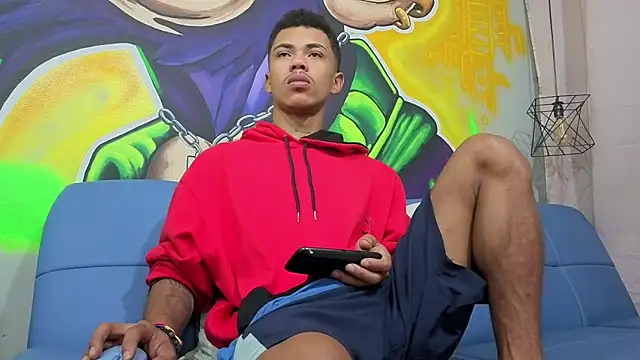 scarce candy69 online show from 03.11.26