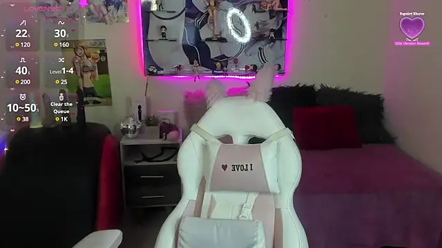 Snapshot of Sofi_lenox chatting on 02.06.25 Sofi lenox online show from 02.06.25