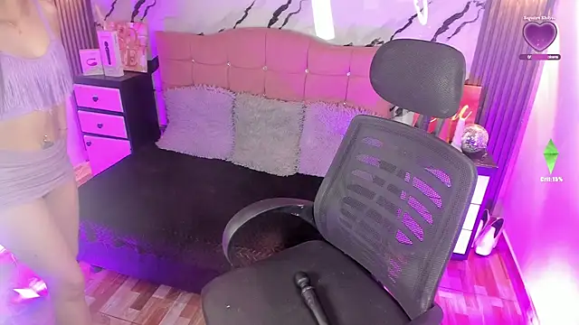 Snapshot of Sofi_lenox chatting on 01.15.26 Sofi lenox online show from 01.15.26