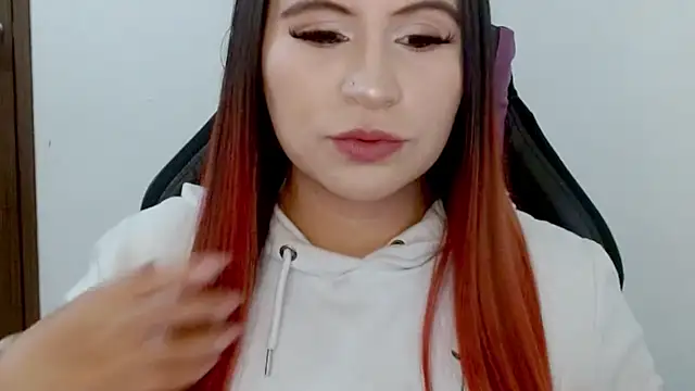 cata  gutierrez  online show from 08.04.26