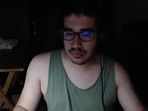 thealfawolf01 online show from 12.18.24