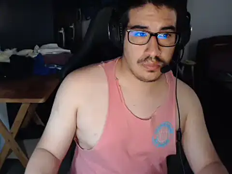 thealfawolf01 online show from 12.22.24