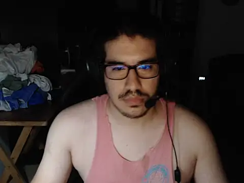 thealfawolf01 online show from 12.23.24