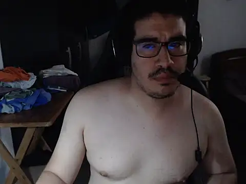 thealfawolf01 online show from 12.23.24