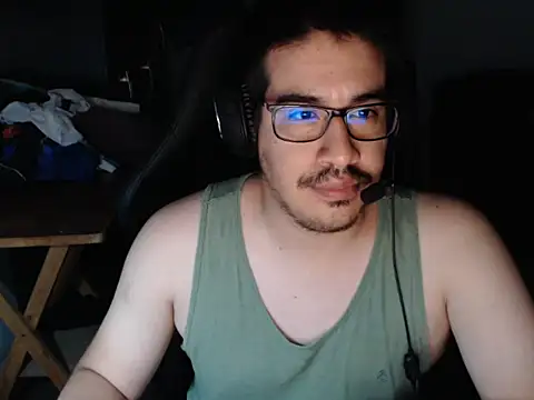 thealfawolf01 online show from 12.26.24