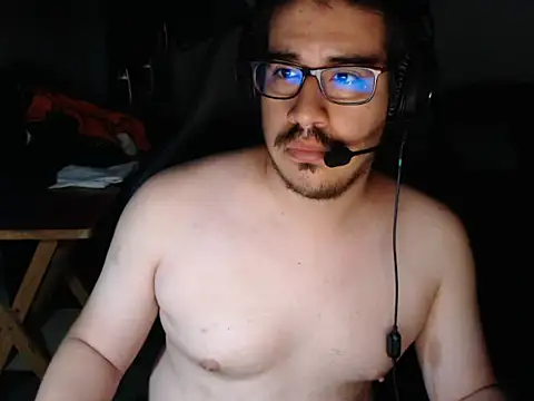 thealfawolf01 online show from 01.04.25