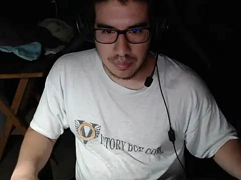 thealfawolf01 online show from 01.05.25