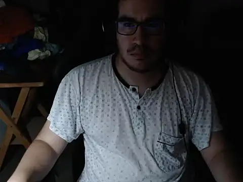 thealfawolf01 online show from 01.07.25