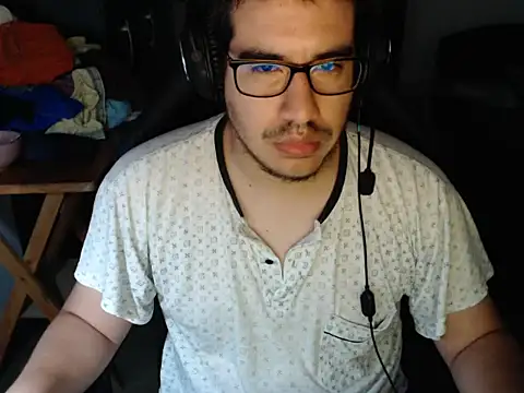 thealfawolf01 online show from 01.08.25