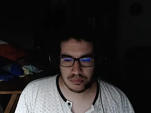 thealfawolf01 online show from 01.09.25