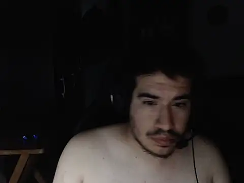 thealfawolf01 online show from 01.16.25