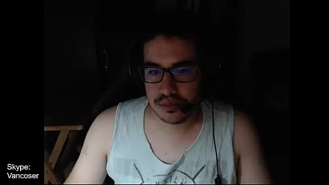 thealfawolf01 online show from 02.02.25