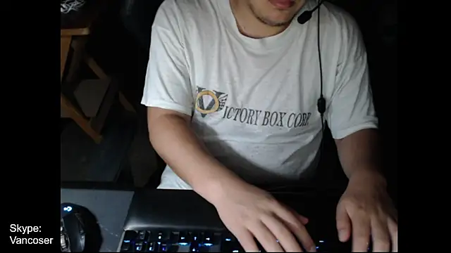 thealfawolf01 online show from 02.09.25