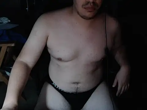 thealfawolf01 online show from 02.10.25