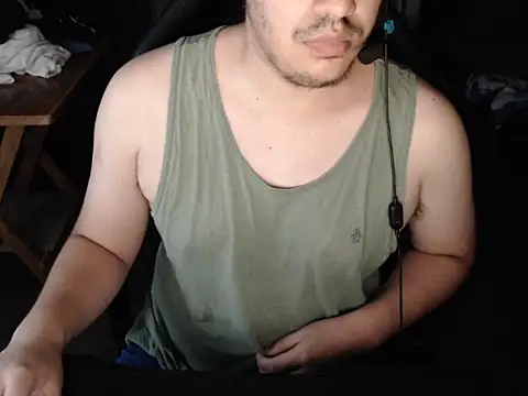 thealfawolf01 online show from 02.13.25