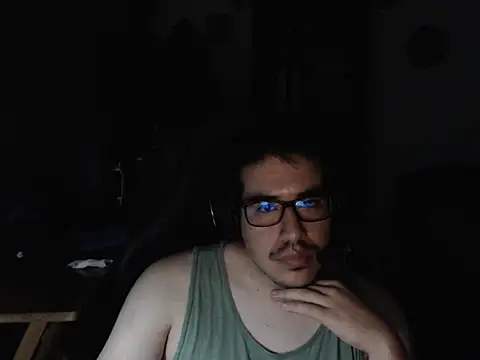 thealfawolf01 online show from 03.02.25