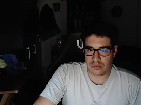 thealfawolf01 online show from 03.08.25