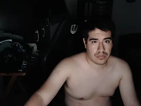 thealfawolf01 online show from 03.11.25