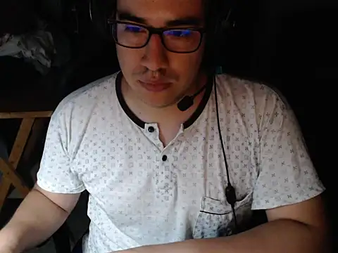 thealfawolf01 online show from 03.19.25