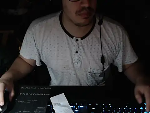 thealfawolf01 online show from 05.30.26