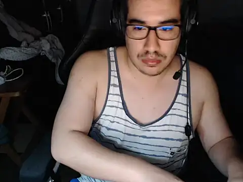thealfawolf01 online show from 06.17.26