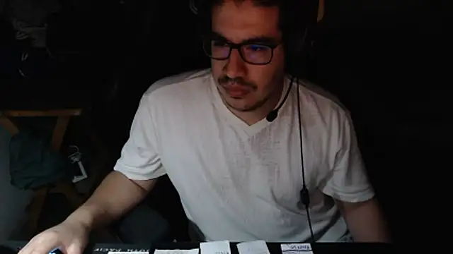 thealfawolf01 online show from 06.18.26