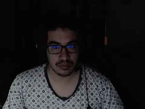 thealfawolf01 online show from 06.22.26