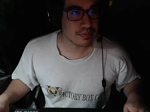 thealfawolf01 online show from 06.28.26