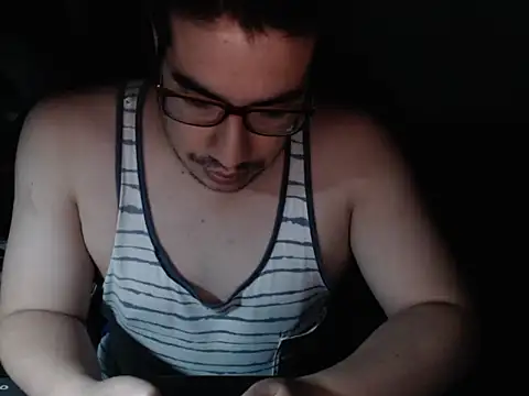 thealfawolf01 online show from 07.02.26