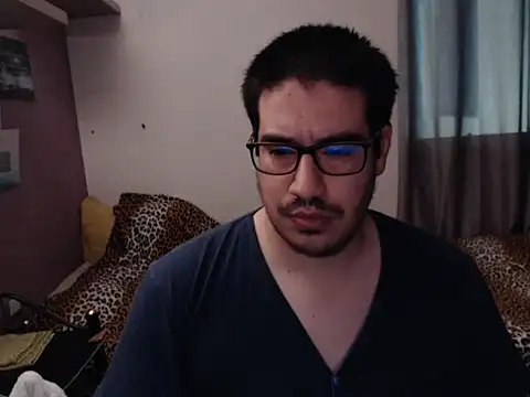 thealfawolf01 online show from 07.09.26