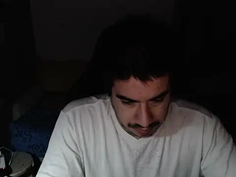 thealfawolf01 online show from 07.13.26