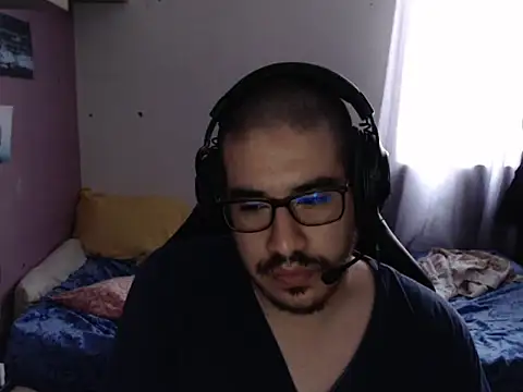 thealfawolf01 online show from 07.19.26