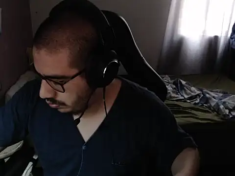 thealfawolf01 online show from 07.23.26