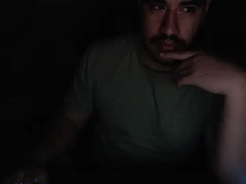 thealfawolf01 online show from 07.24.26