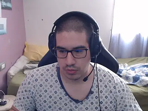 thealfawolf01 online show from 07.29.26