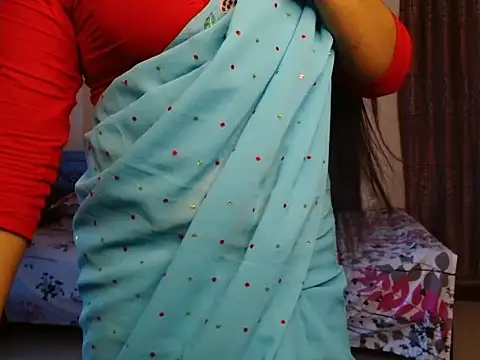 Snapshot of Unlucky-flowers chatting on 10.20.25 Unlucky-flowers online show from 10.20.25