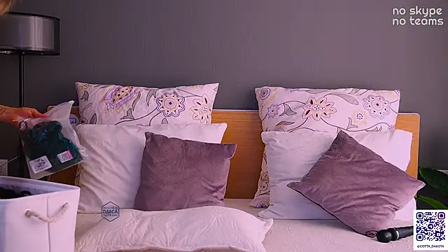 PannaDakota online show from 09.30.25