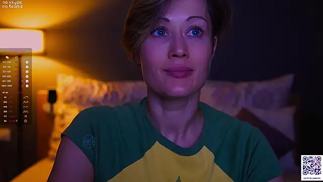 PannaDakota online show from 12.01.25