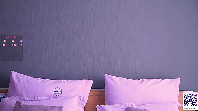 Snapshot of PannaDakota chatting on 02.10.26 PannaDakota online show from 02.10.26