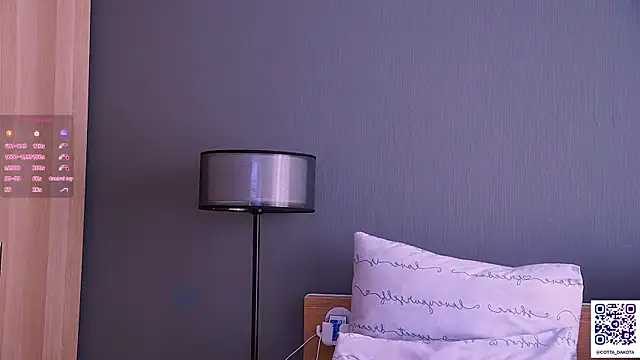 Snapshot of PannaDakota chatting on 02.19.26 PannaDakota online show from 02.19.26