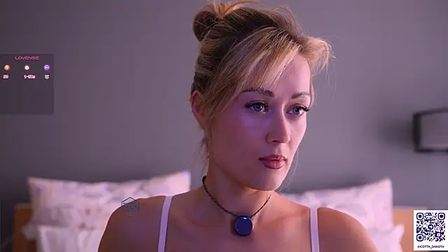 Snapshot of PannaDakota chatting on 04.04.26 PannaDakota online show from 04.04.26